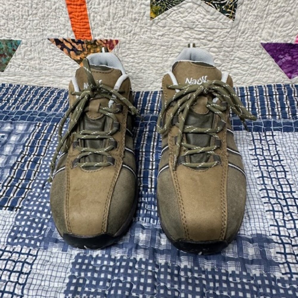 Nautilus Safety Shoes Composite Toe Woman's Size 7.5 - Picture 12 of 13